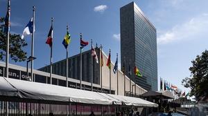 PBS NEWS: 2024 United Nations General Assembly 