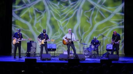 Video thumbnail: PBS News Hour Rock legend Nick Lowe on his first new album in a decade