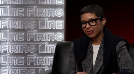 Video thumbnail: Firing Line Melissa Murray