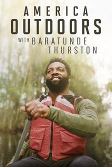 America Outdoors with Baratunde Thurston