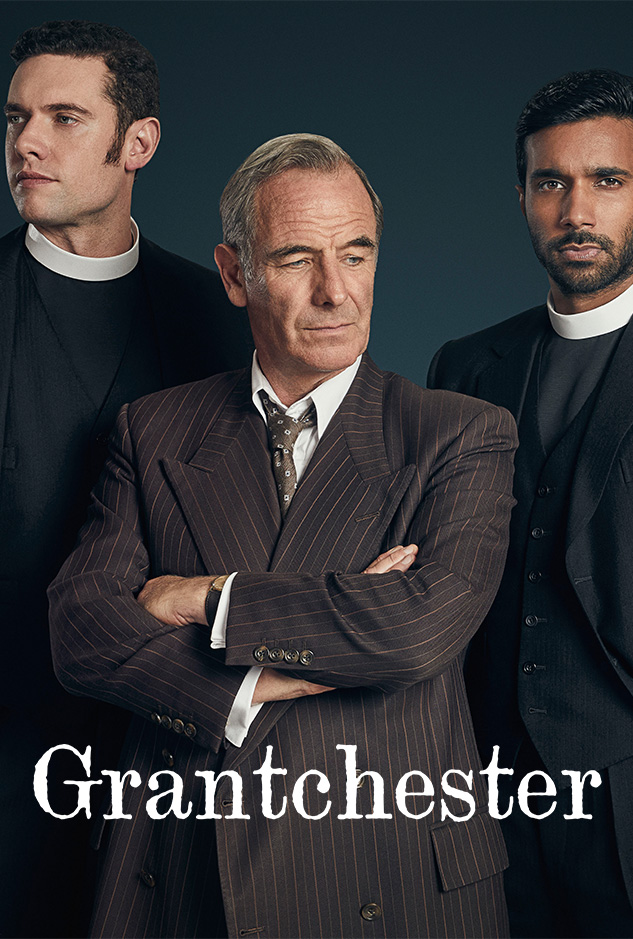 Grantchester