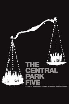 Central Park Five