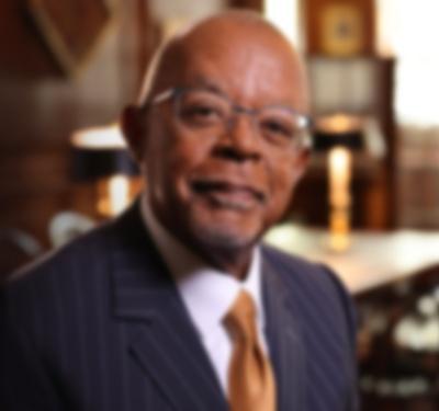 Henry Louis Gates, Jr.