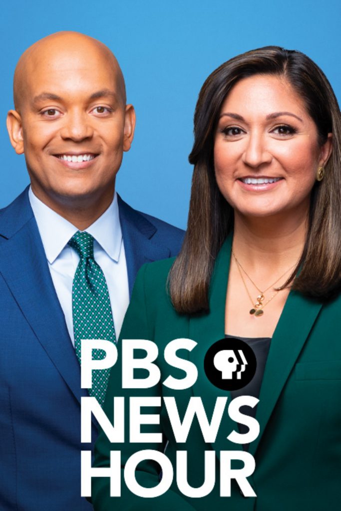 pbs newshour 2023