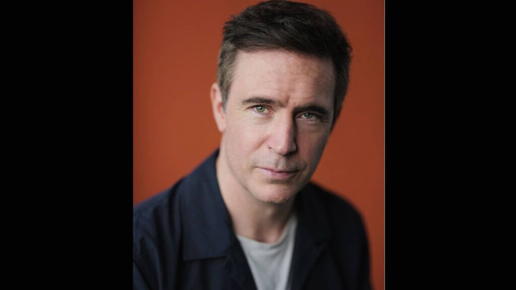 Jack Davenport