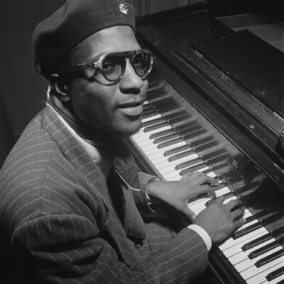 Thelonious Monk