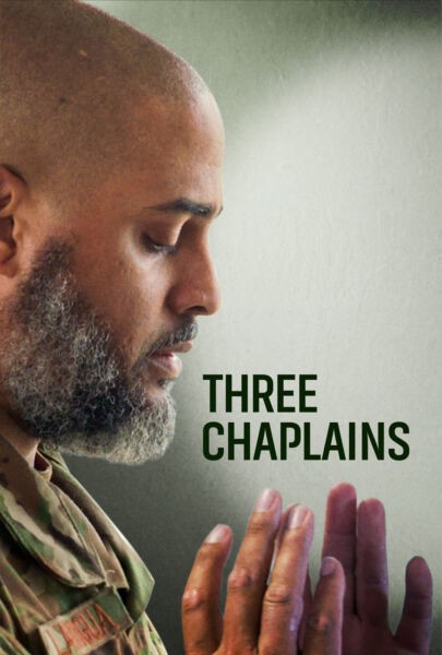 Three Chaplains