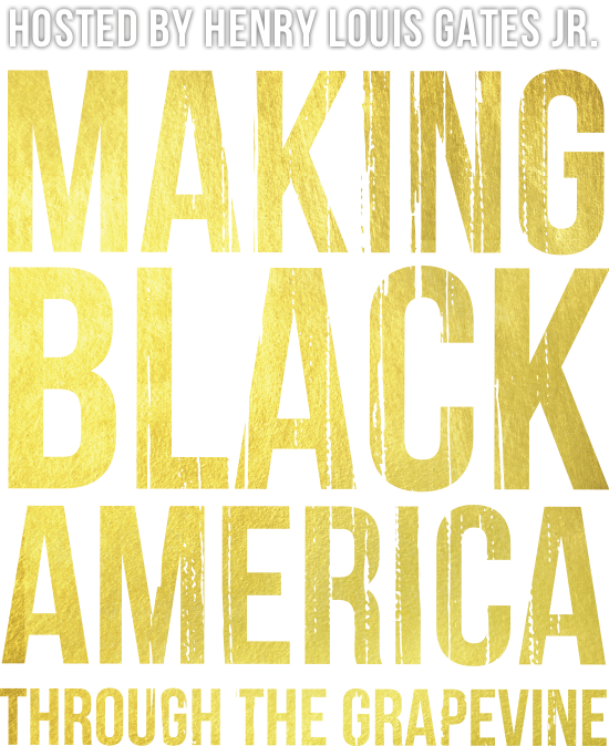 Making Black America