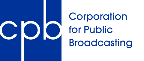 Corporation for Public Broadcasting logo